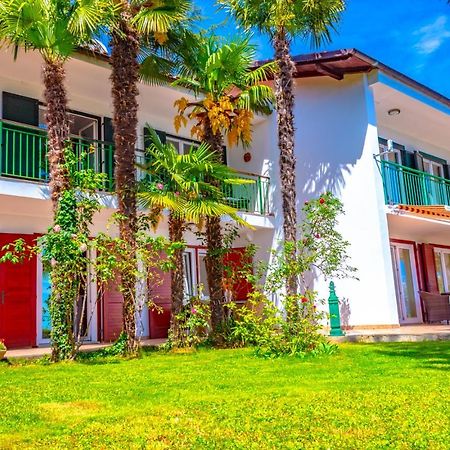 אופטיה Apartment Leon And Leona מראה חיצוני תמונה