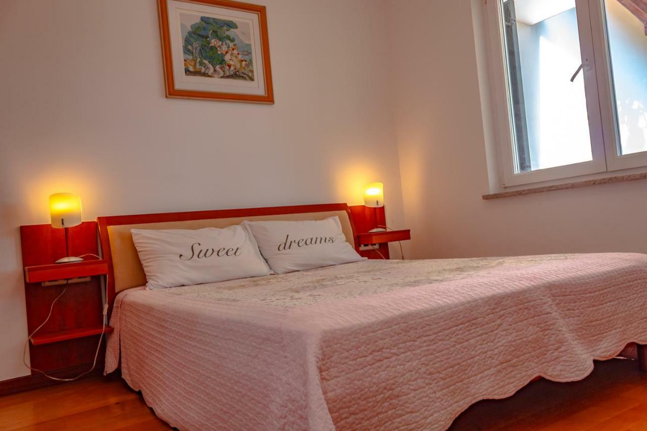 אופטיה Apartment Leon And Leona מראה חיצוני תמונה