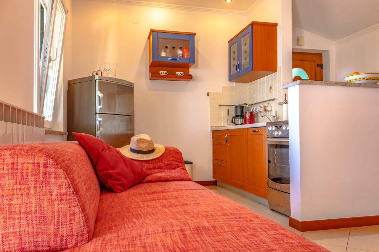 אופטיה Apartment Leon And Leona מראה חיצוני תמונה