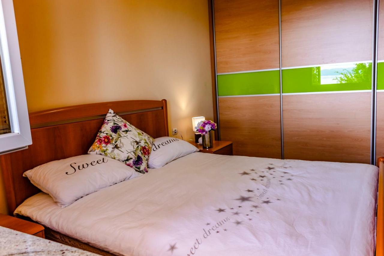 אופטיה Apartment Leon And Leona מראה חיצוני תמונה