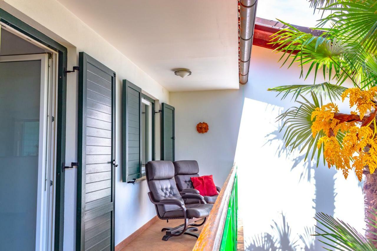 אופטיה Apartment Leon And Leona מראה חיצוני תמונה