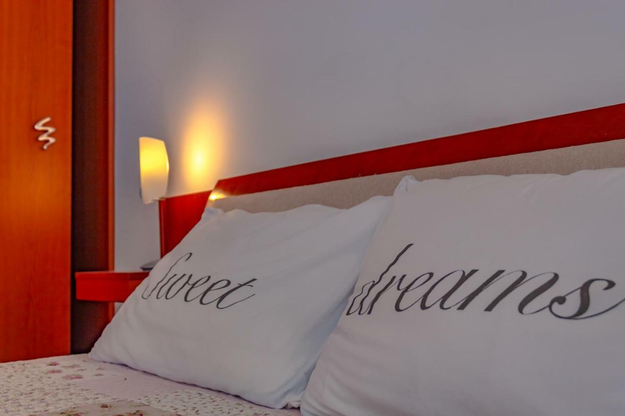 אופטיה Apartment Leon And Leona מראה חיצוני תמונה