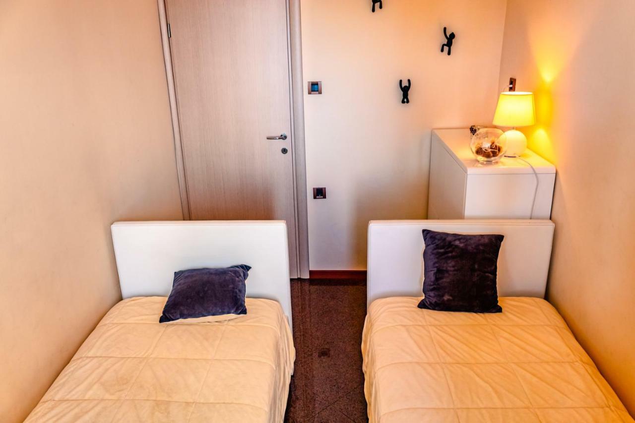 אופטיה Apartment Leon And Leona מראה חיצוני תמונה
