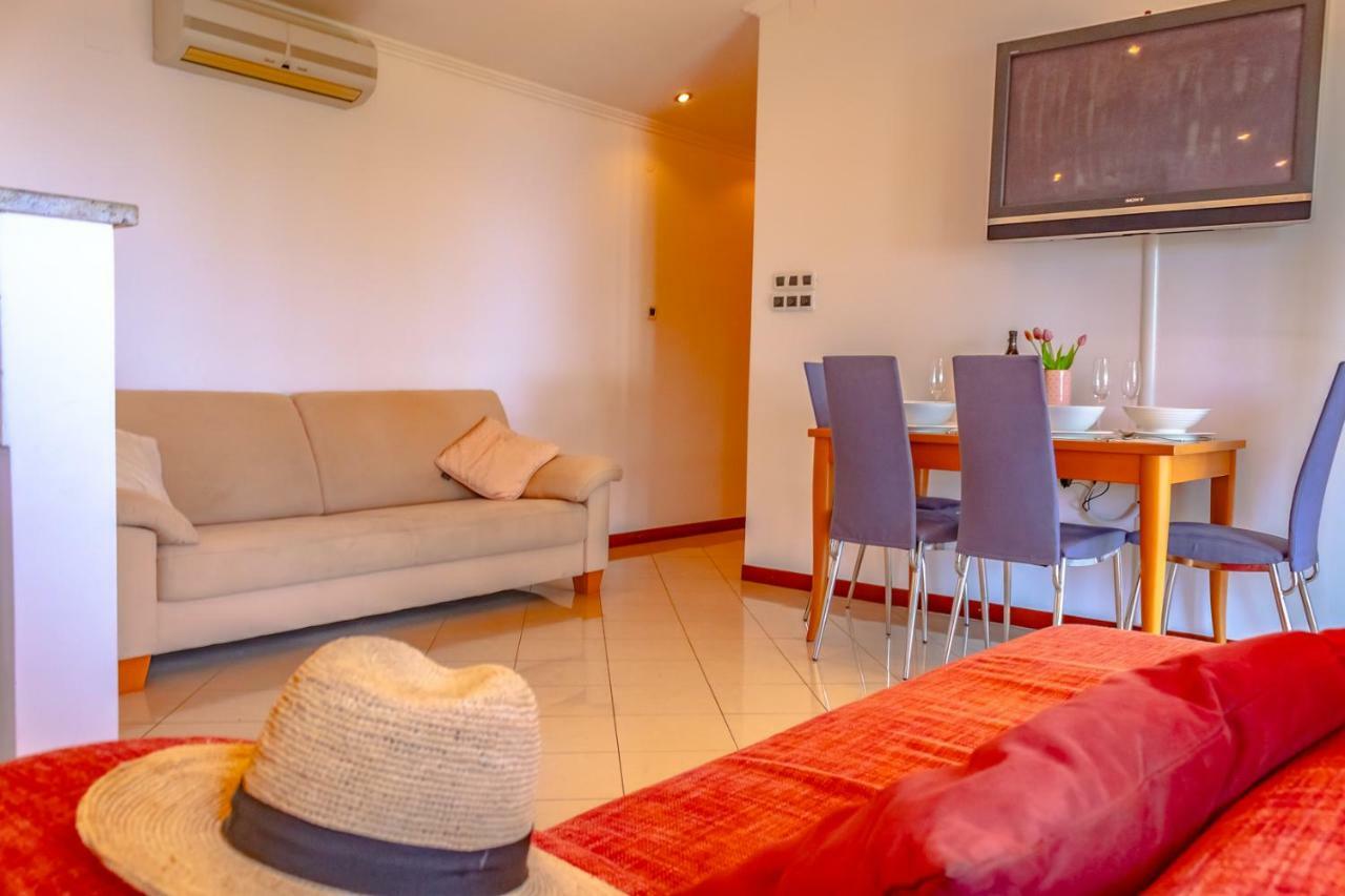 אופטיה Apartment Leon And Leona מראה חיצוני תמונה