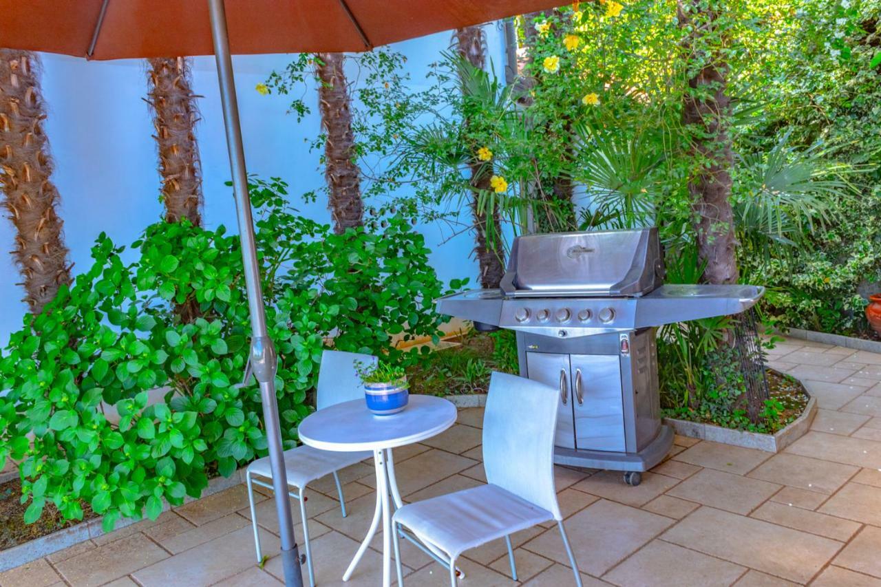 אופטיה Apartment Leon And Leona מראה חיצוני תמונה